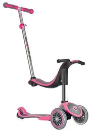 Globber Evo 4 In 1 Plus фото
