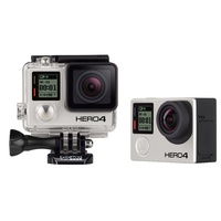 GoPro HERO4 Black