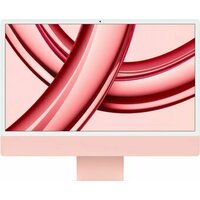 Apple iMac M3 2023 24