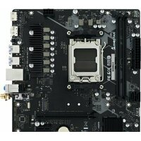 BIOSTAR B650MS2-E Ver. 6.0