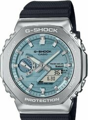 Casio G-Shock GBM-2100A-1A2 фото