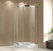 Cezares ECO-O-R-2-90-P-Cr фото
