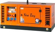 Europower EPS-103DE/25 фото