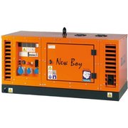 Europower NEW BOY EPS-103DE фото