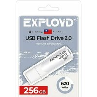 Exployd 620 256GB