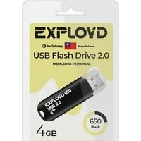 Exployd 650 4GB