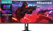 Hisense 34G6K-PRO фото