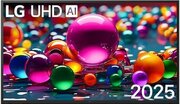 LG UHD AI UA75 43UA75009LA фото