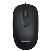 Microsoft Optical Mouse 200 White USB