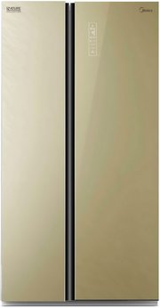 Midea MRS 518 SNGBE фото