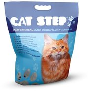 Cat Step Наполнитель Силикагелевый (15.2 л) фото