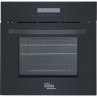 Oasis (Making Oasis Everywhere) D-MTB