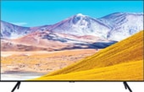 Samsung UE43TU8000U