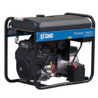 SDMO Technic 10000E