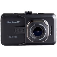 Silverstone f1 NTK-9000F Duo