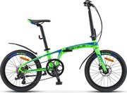 STELS Pilot 680 MD 20 V010 (2019) фото