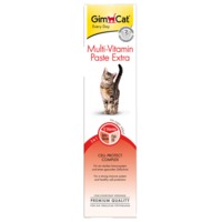 GimCat Витамины Multi-Vitamin Paste Extra