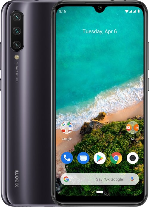 Xiaomi Mi A3 64Gb