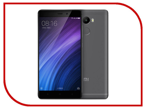 Xiaomi Redmi 4 Pro