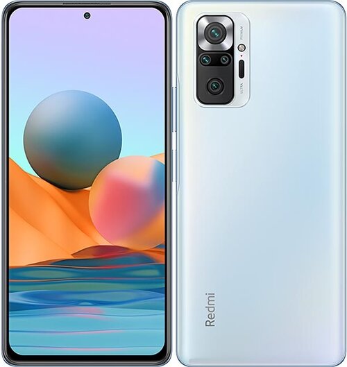 Xiaomi Redmi Note 10 Pro