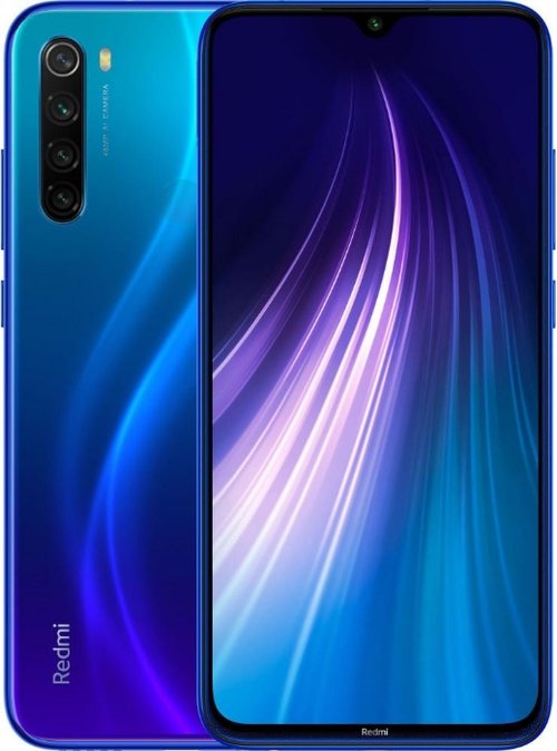 Xiaomi Redmi Note 8T